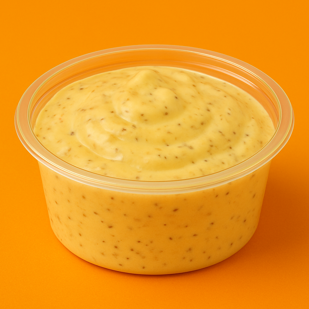 سس سیر و خردل