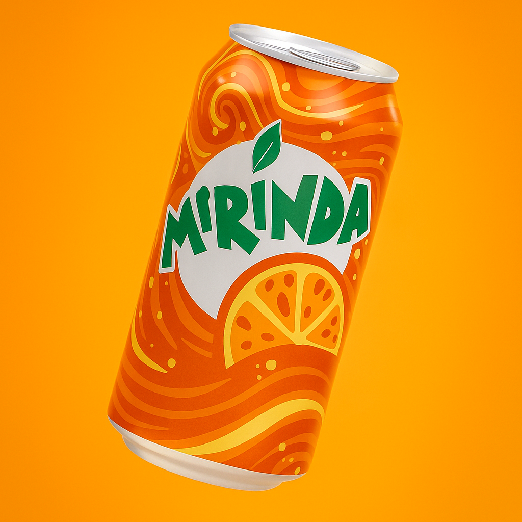 میراندا قوطی