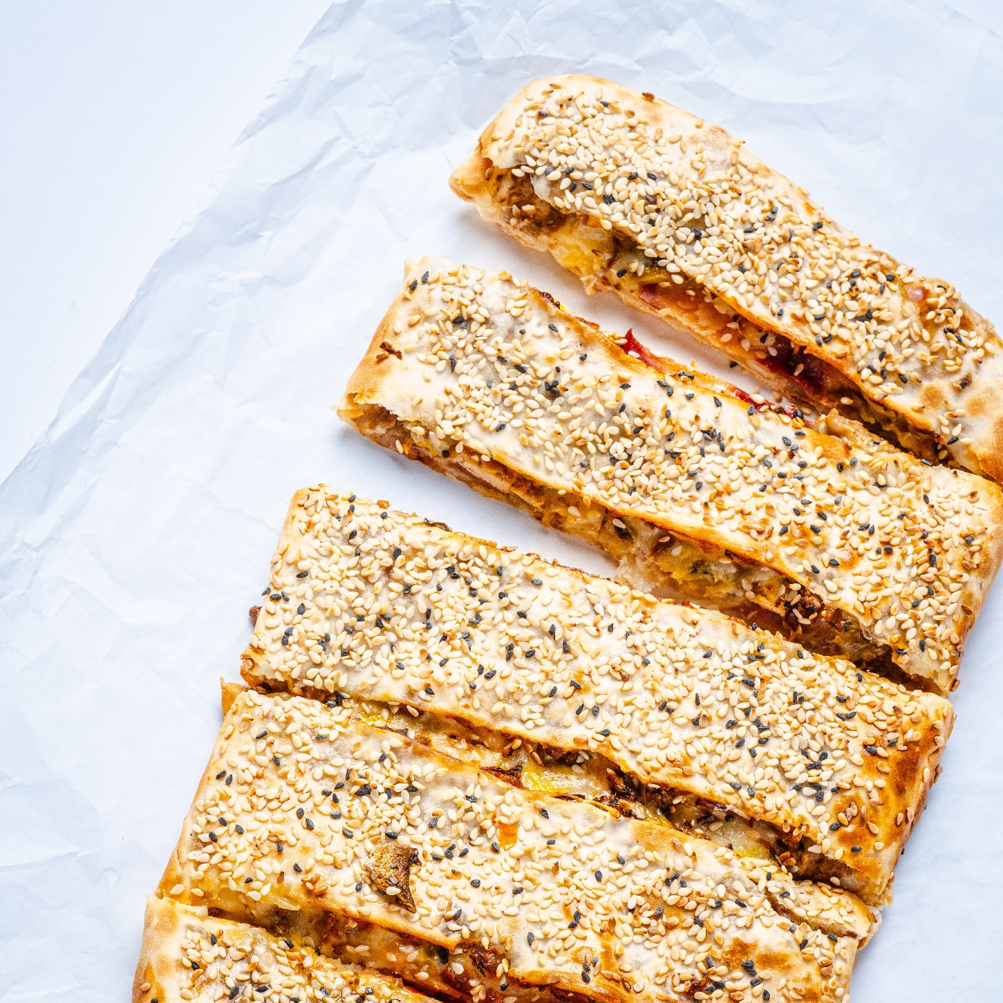 استرامبولی پپرونی